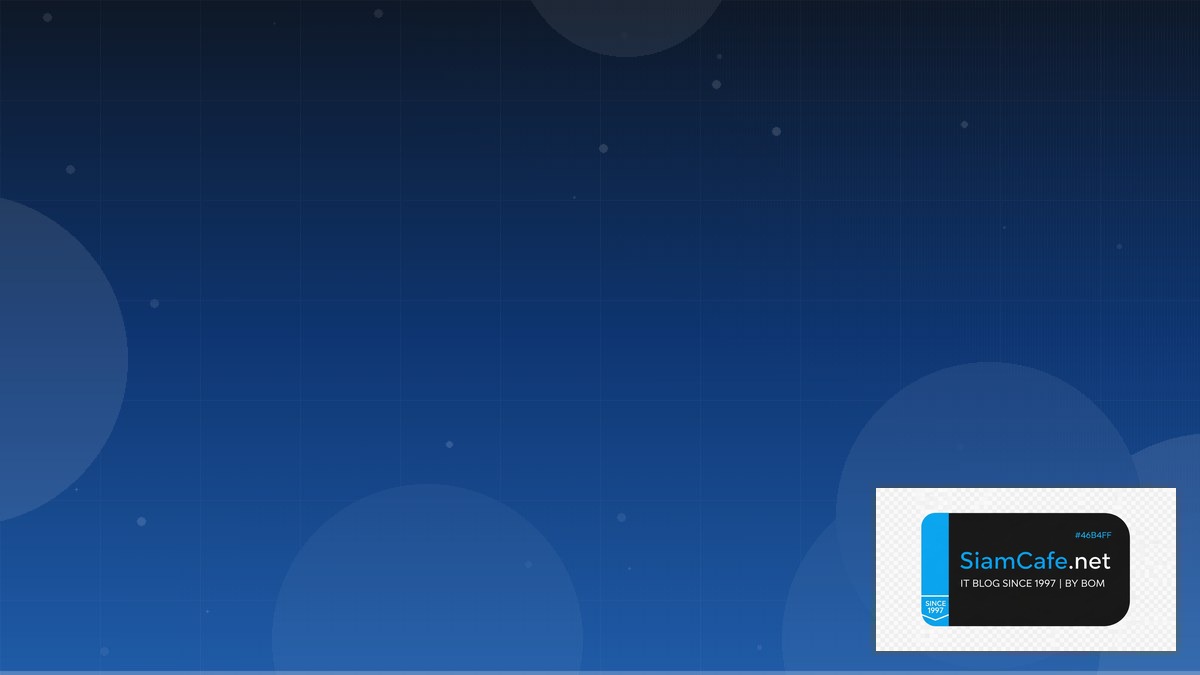 Envoy Proxy Event Driven Design | SiamCafe Blog