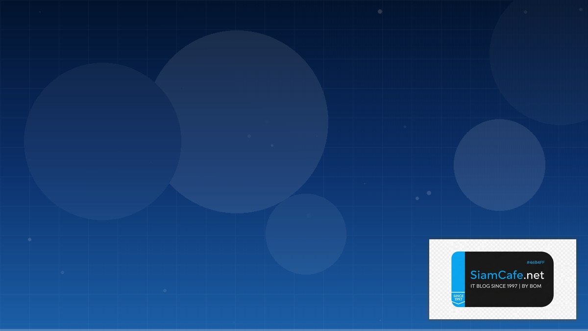 Envoy Proxy Freelance IT Career | SiamCafe Blog