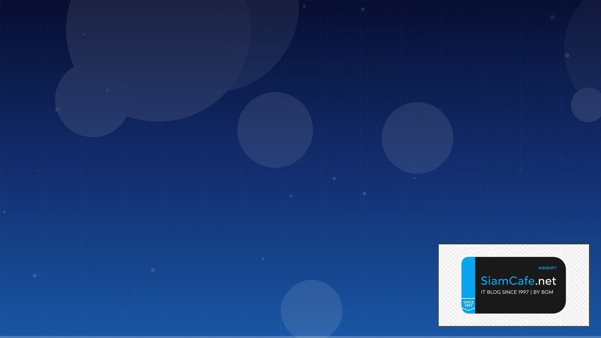 Envoy Proxy GitOps Workflow | SiamCafe Blog