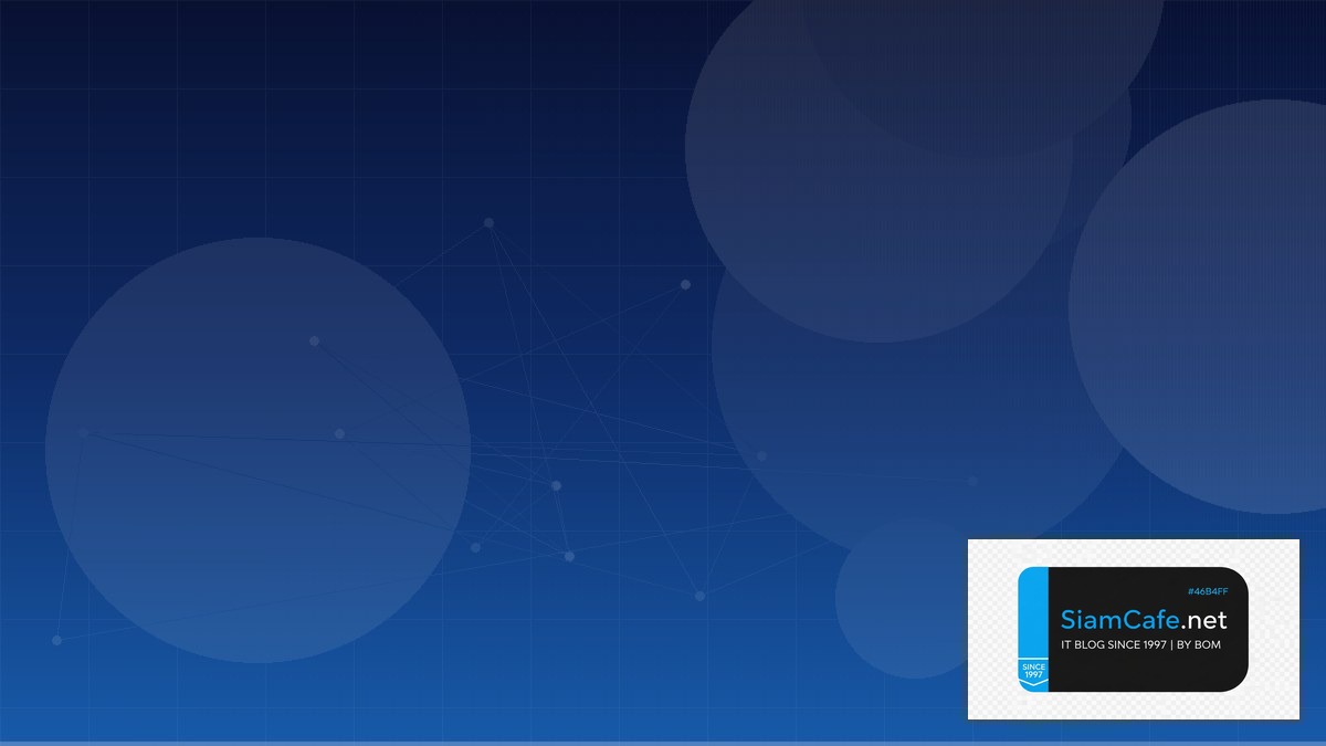 Envoy Proxy High Availability HA Setup | SiamCafe Blog