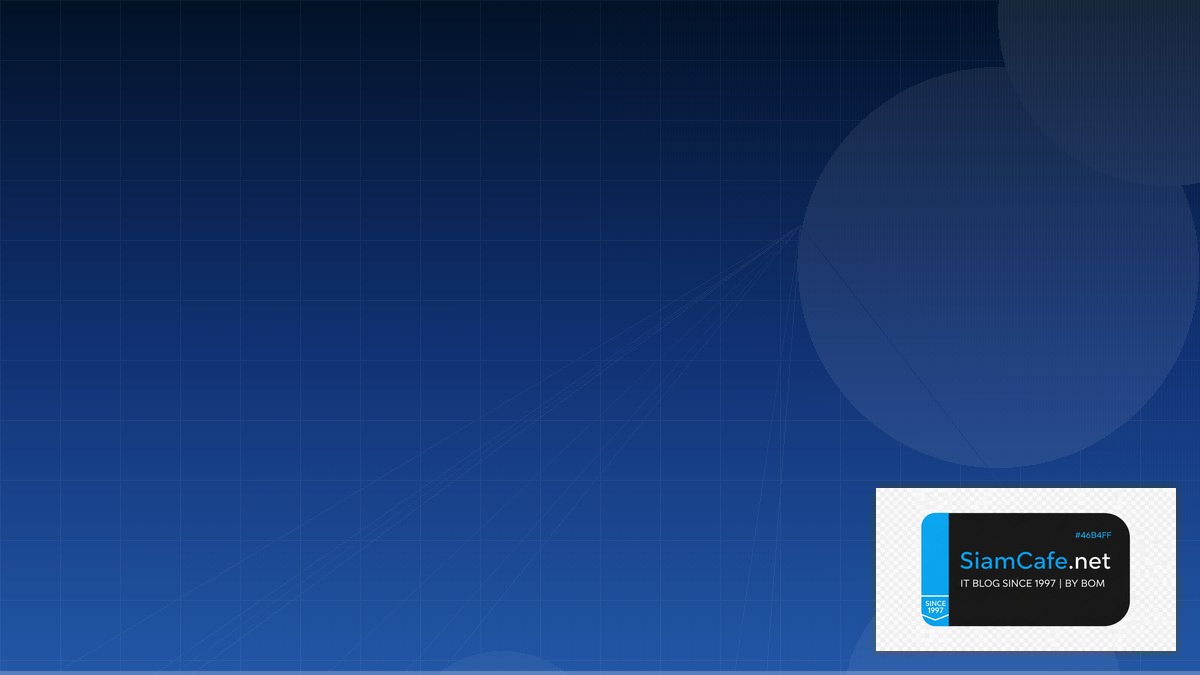 Envoy Proxy Hybrid Cloud Setup | SiamCafe Blog