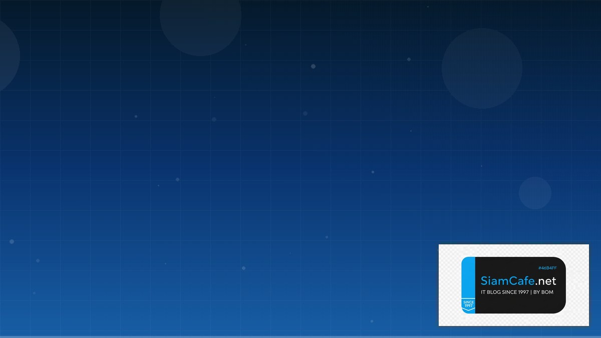 Envoy Proxy Identity Access Management | SiamCafe Blog