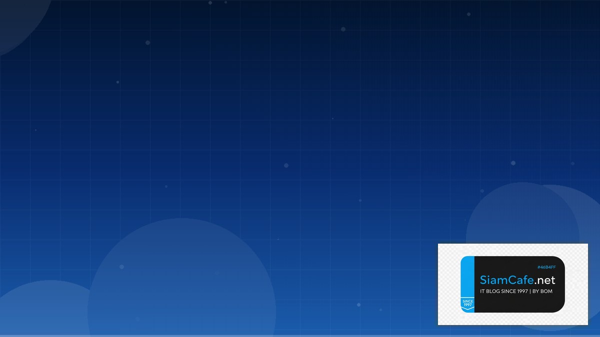 Envoy Proxy Incident Management | SiamCafe Blog