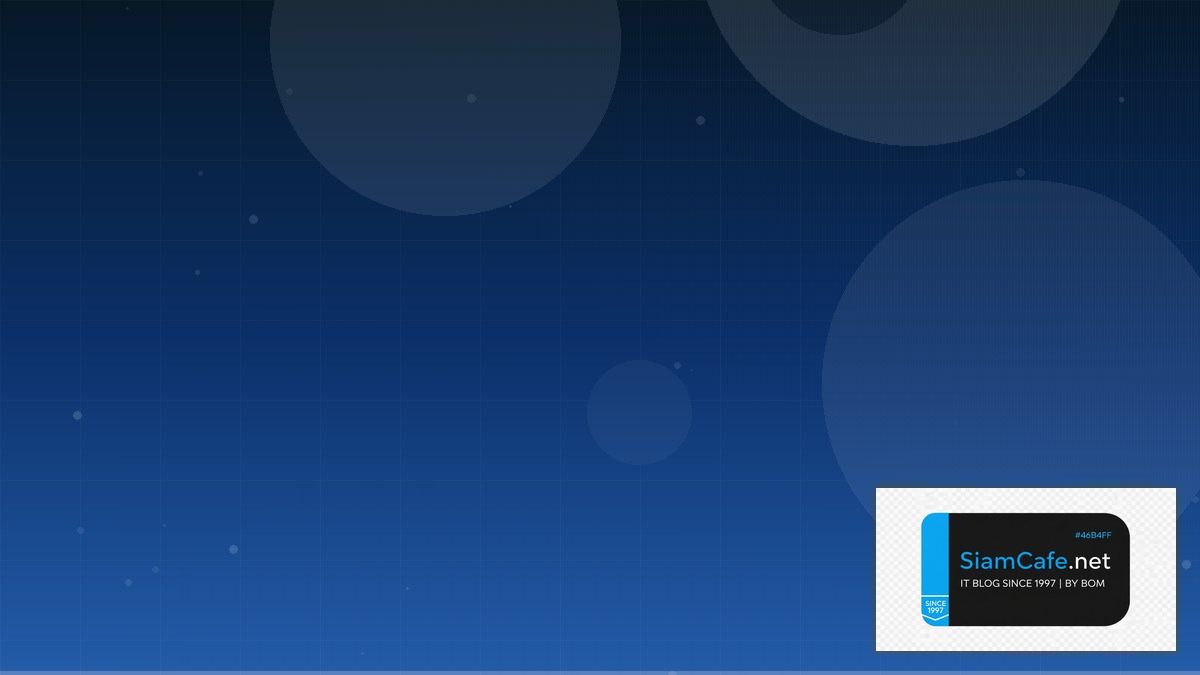 Envoy Proxy Infrastructure as Code | SiamCafe Blog