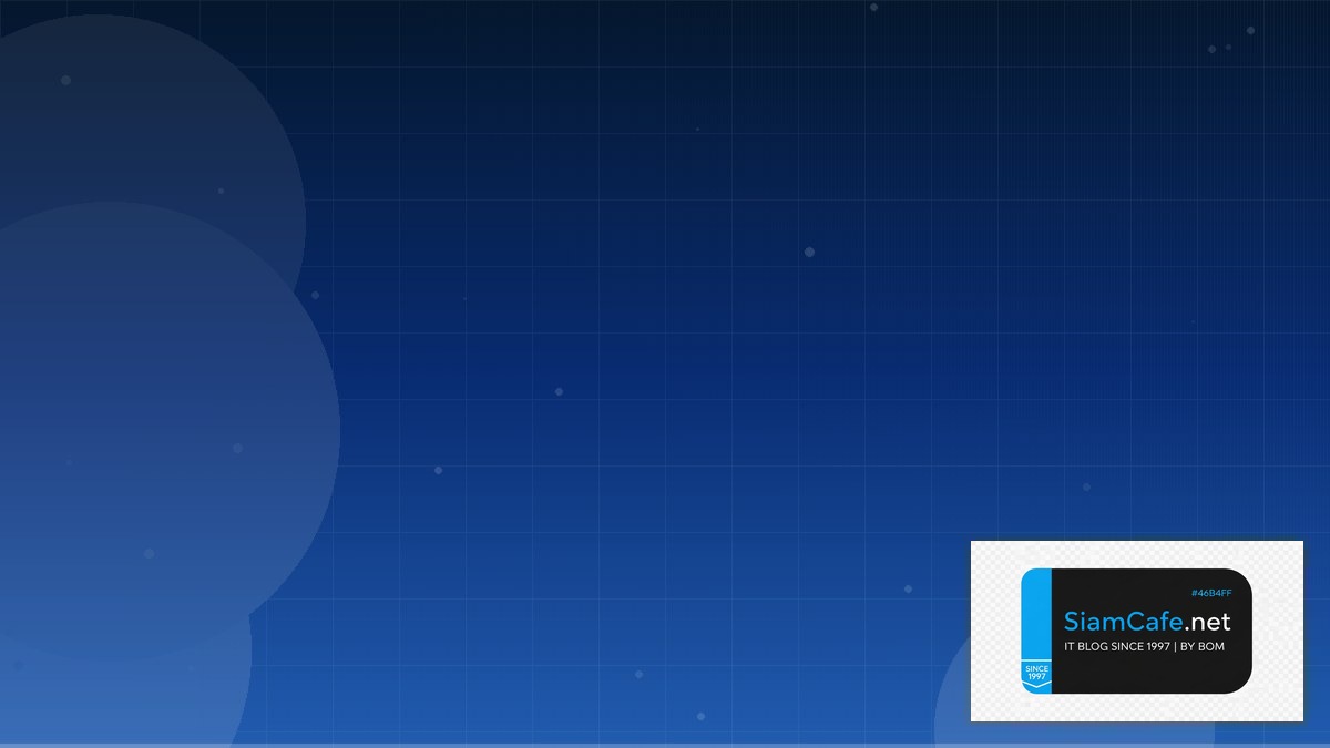 Envoy Proxy Internal Developer Platform | SiamCafe Blog