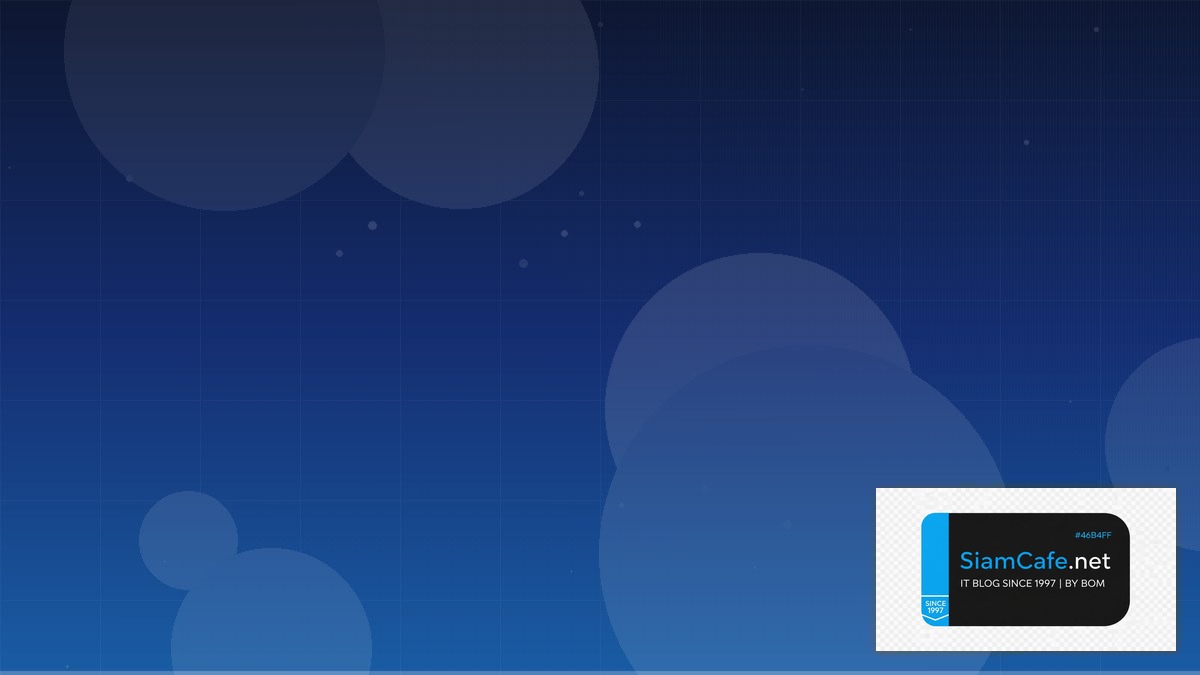 Envoy Proxy Interview Preparation | SiamCafe Blog