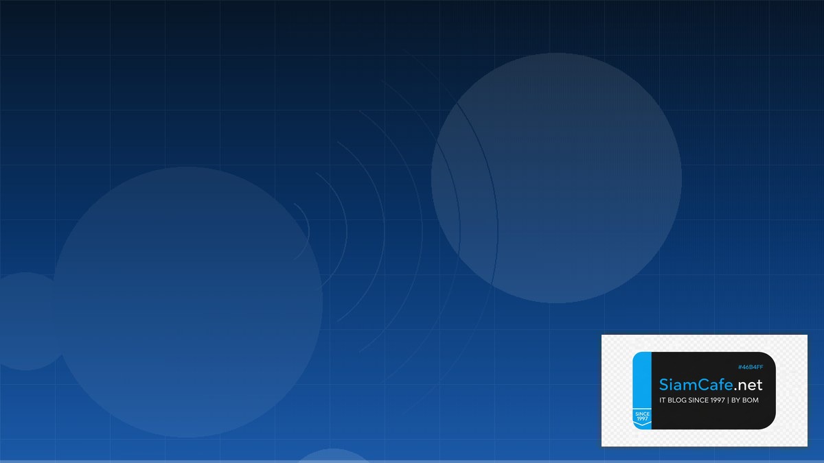 Envoy Proxy IoT Gateway | SiamCafe Blog