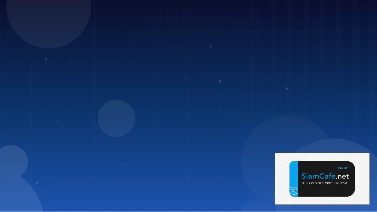 Envoy Proxy Load Testing Strategy | SiamCafe Blog