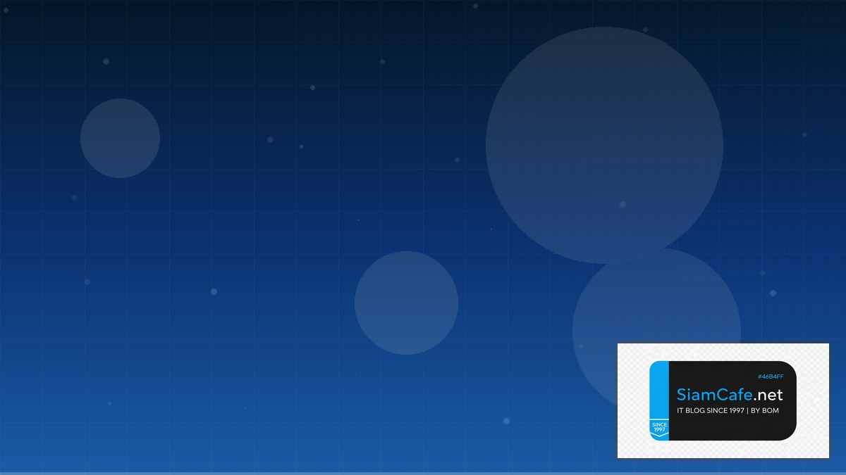 Envoy Proxy Low Code No Code | SiamCafe Blog