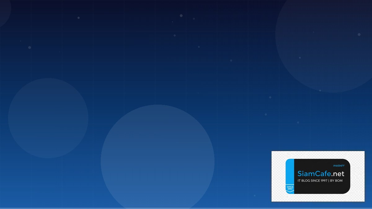 Envoy Proxy Message Queue Design | SiamCafe Blog