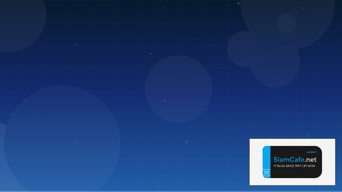 Envoy Proxy Multi-tenant Design | SiamCafe Blog