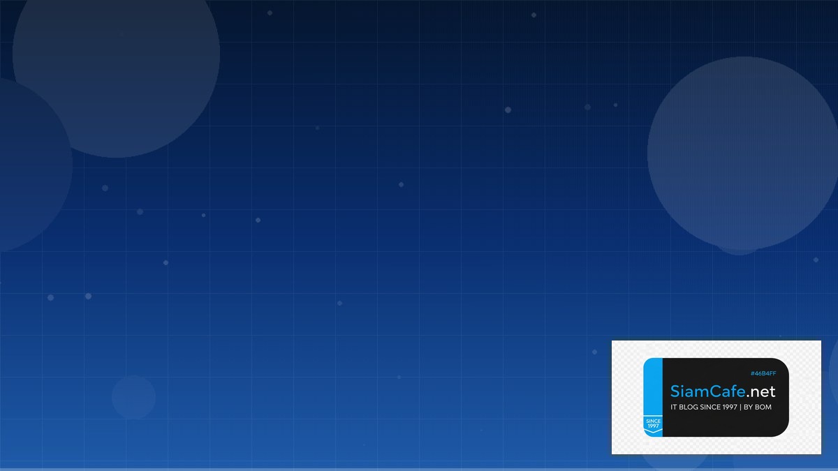 Envoy Proxy Observability Stack | SiamCafe Blog