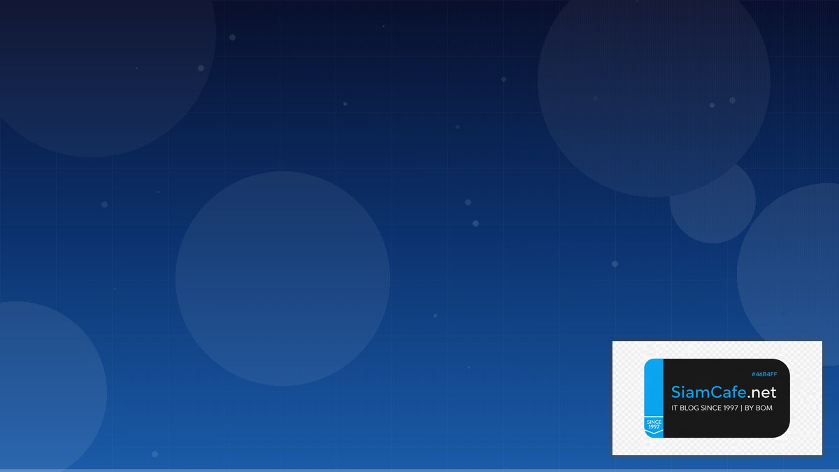 Envoy Proxy Open Source Contribution | SiamCafe Blog