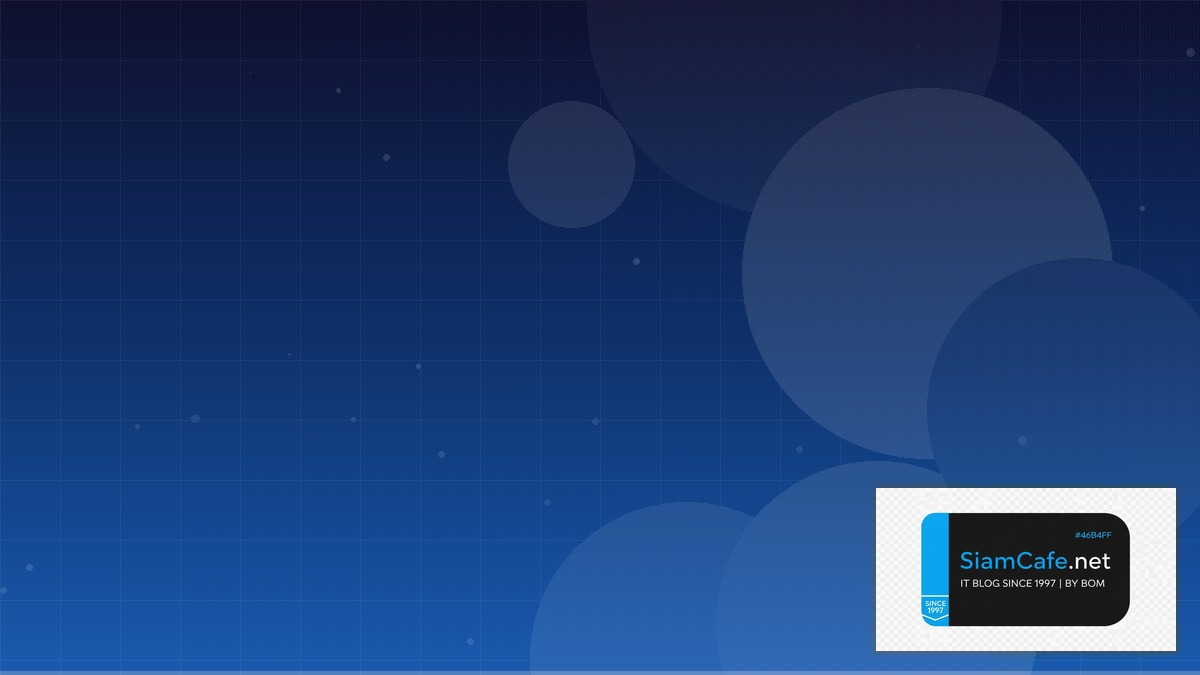 Envoy Proxy Production Setup Guide | SiamCafe Blog