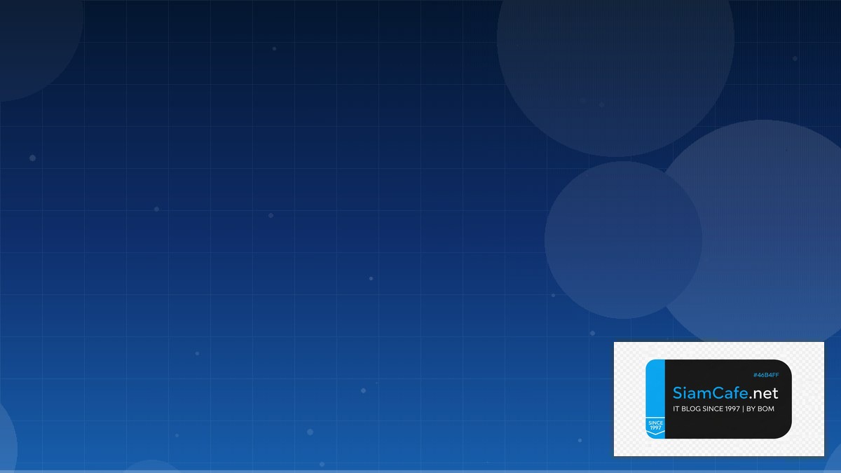 Envoy Proxy Pub Sub Architecture | SiamCafe Blog