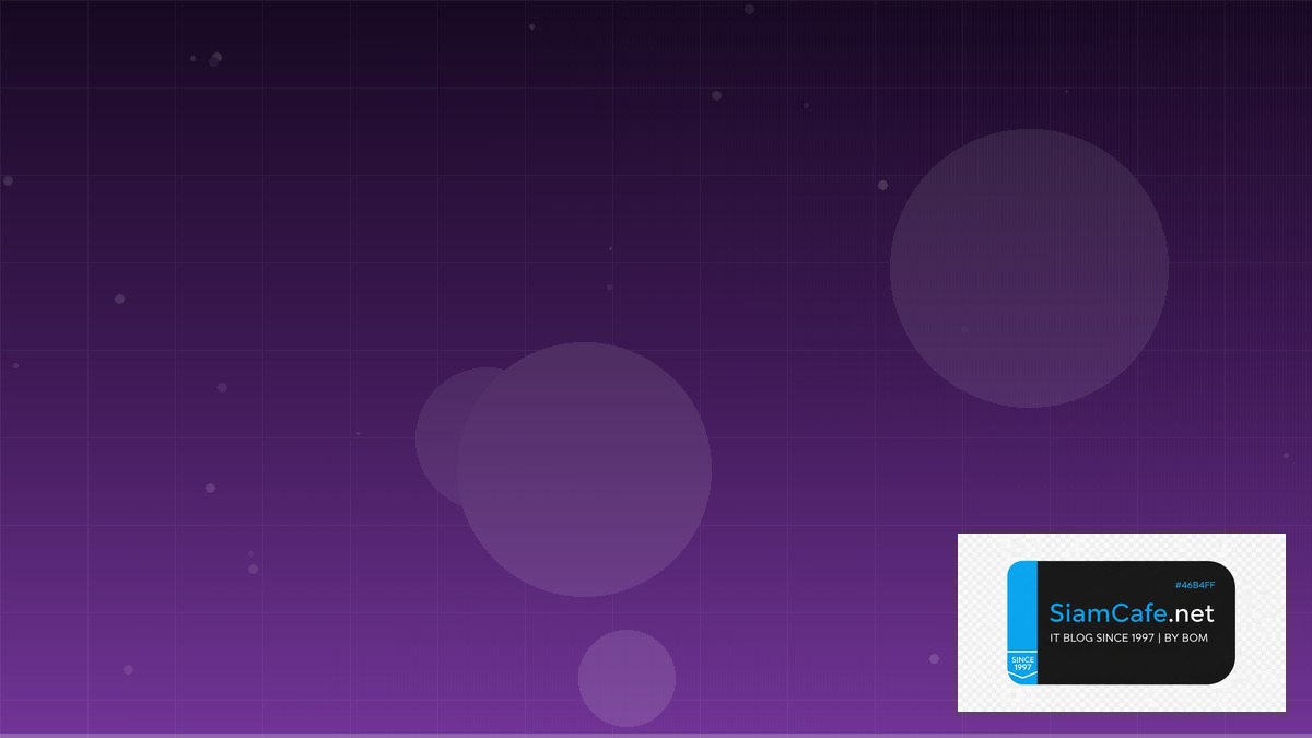 Envoy Proxy Real-time Processing | SiamCafe Blog