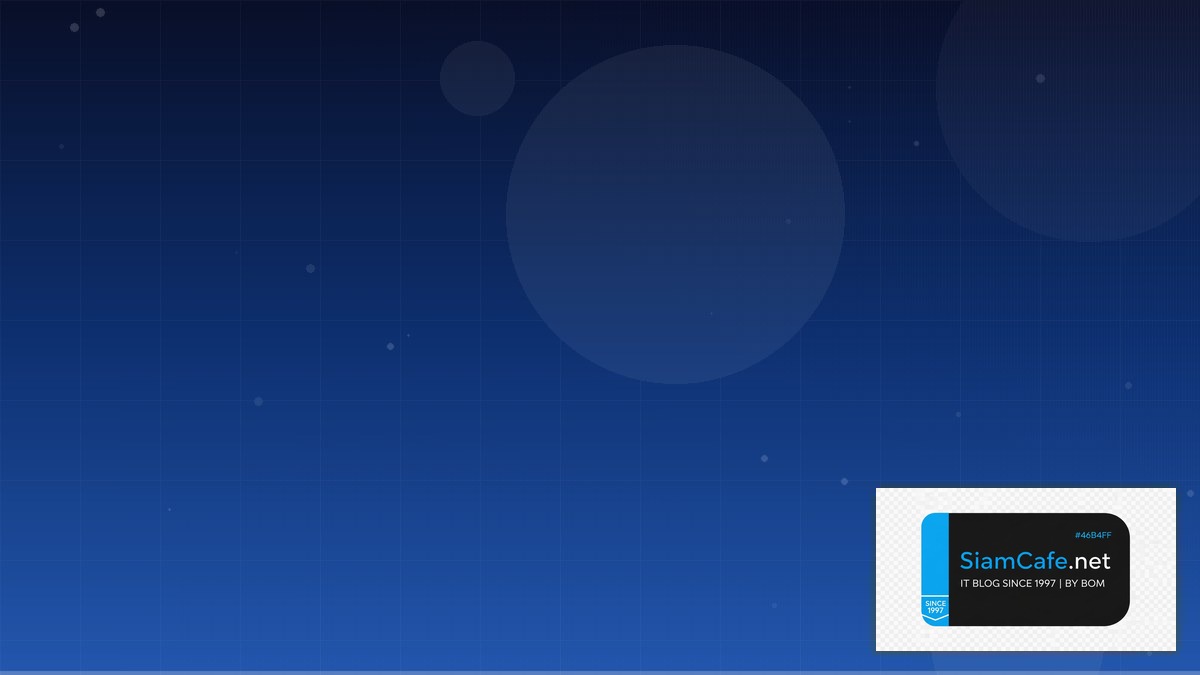 Envoy Proxy SaaS Architecture | SiamCafe Blog