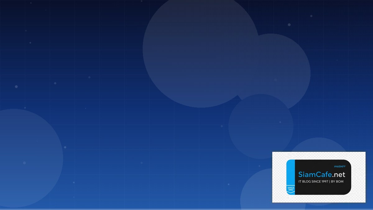 Envoy Proxy Scaling Strategy วิธี Scale | SiamCafe Blog