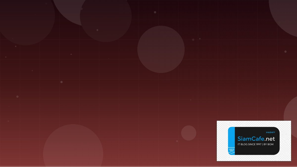 Envoy Proxy SSL TLS Certificate | SiamCafe Blog