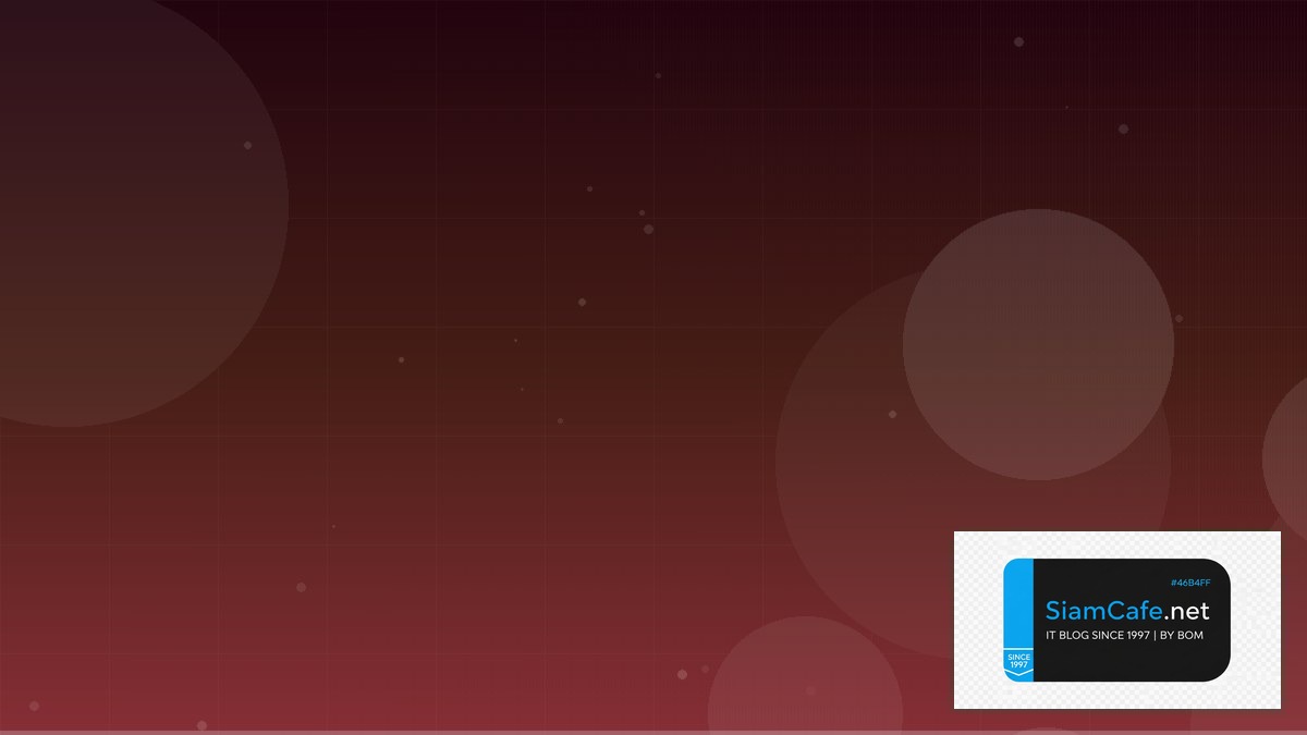 ethical hacking certificate | SiamCafe Blog