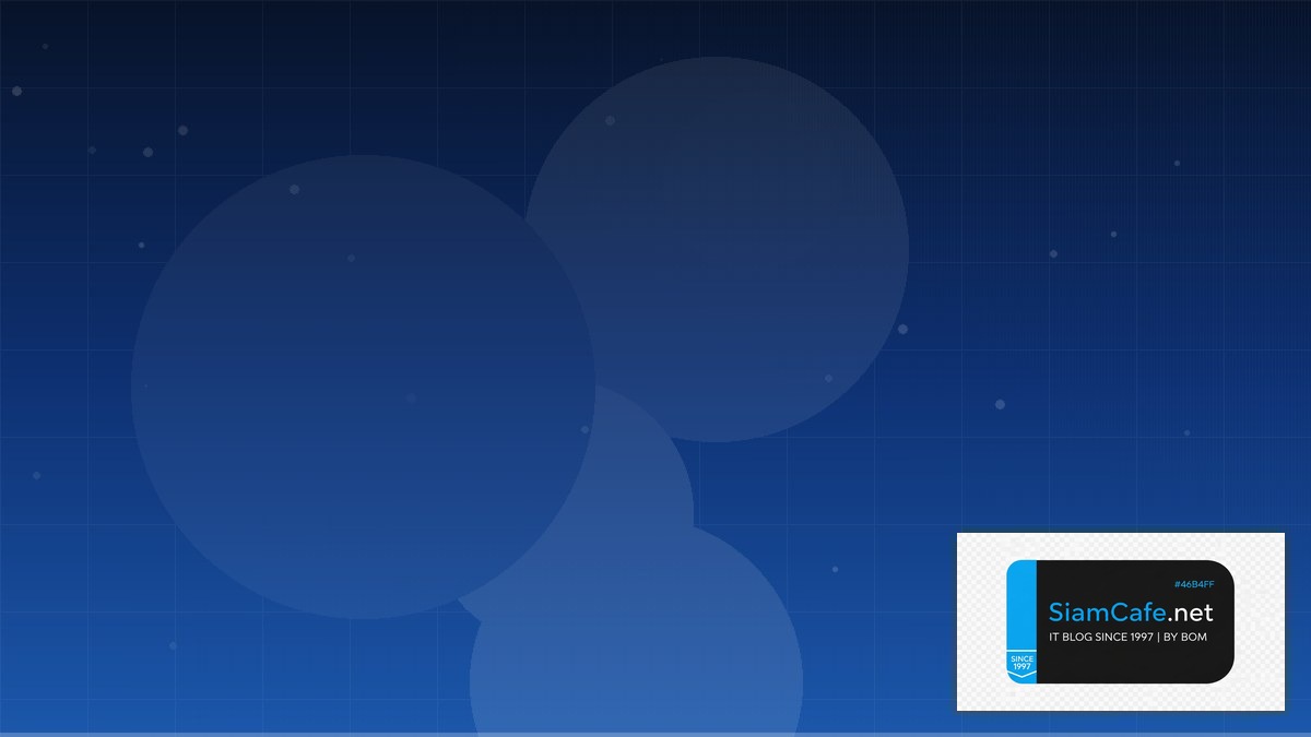 ethical hacking course in panvel | SiamCafe Blog