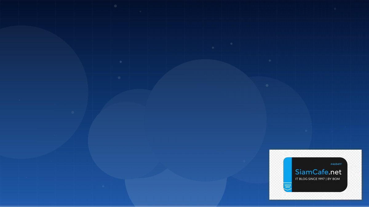 ethical hacking course | SiamCafe Blog