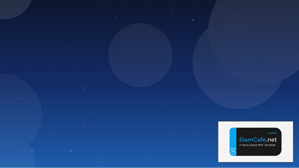 ethical hacking process | SiamCafe Blog