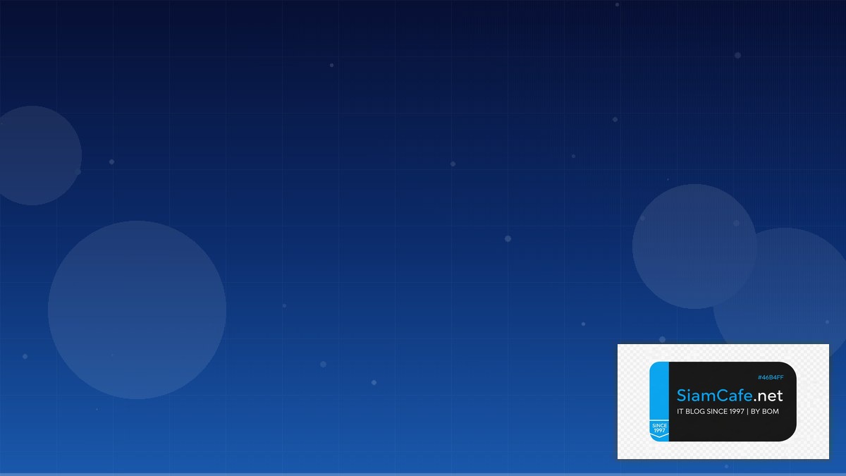 ethical hacking program | SiamCafe Blog