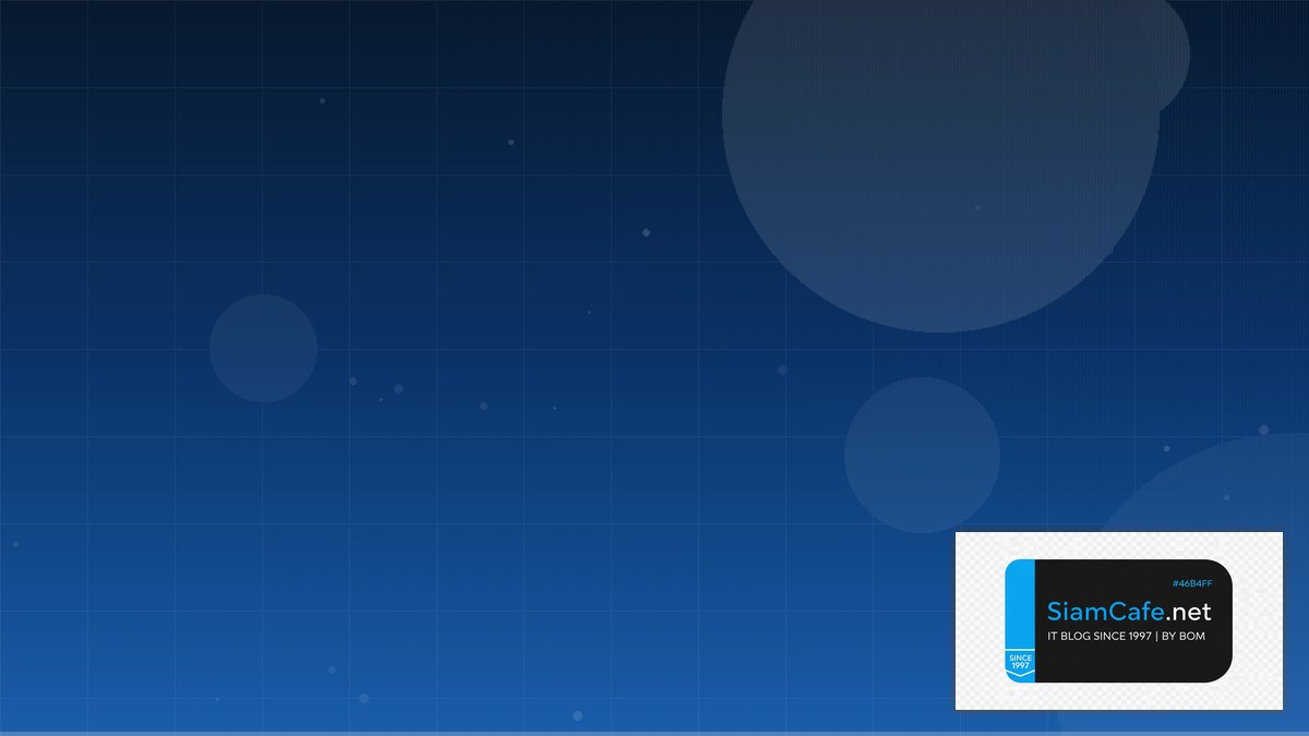 ethical hacking step | SiamCafe Blog