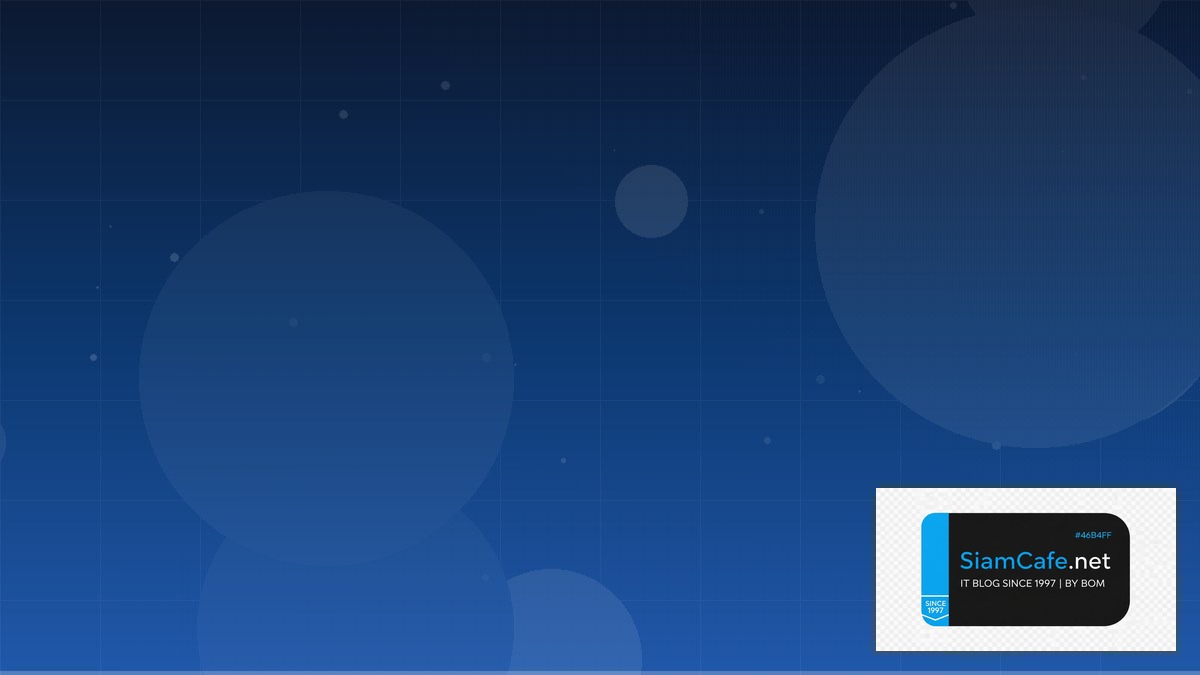 ethical hacking สอน | SiamCafe Blog