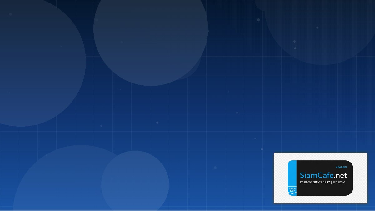 ethical hacking | SiamCafe Blog