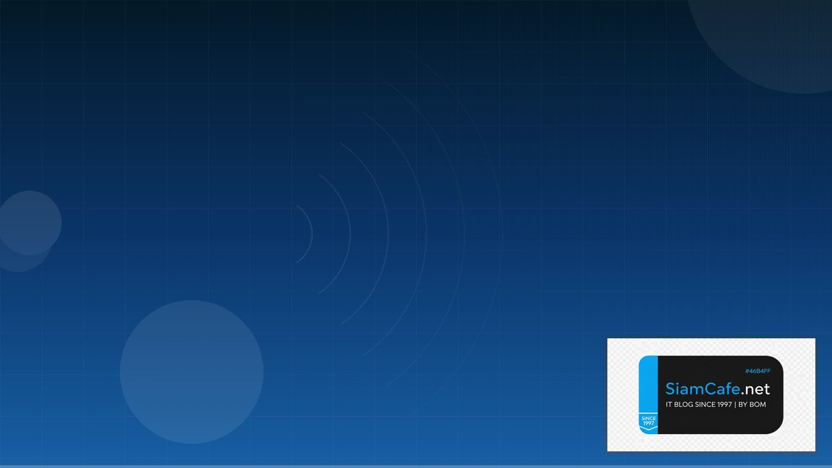 ethical wifi hacking | SiamCafe Blog