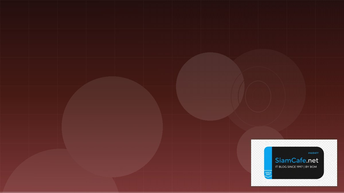 EVPN Fabric 12 Factor App | SiamCafe Blog