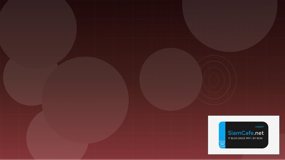 EVPN Fabric AR VR Development | SiamCafe Blog