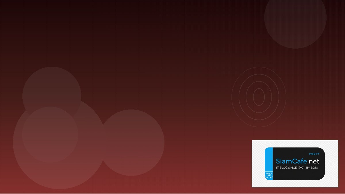 EVPN Fabric Architecture Design Pattern | SiamCafe Blog