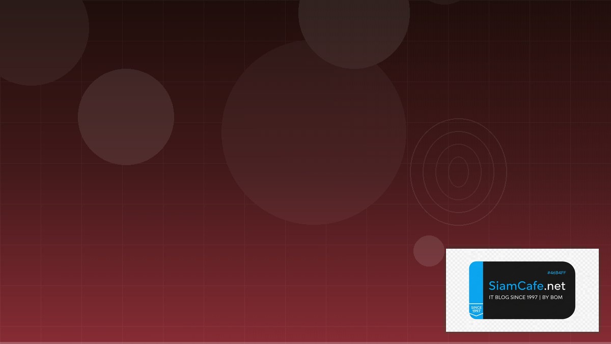 EVPN Fabric Audit Trail Logging | SiamCafe Blog