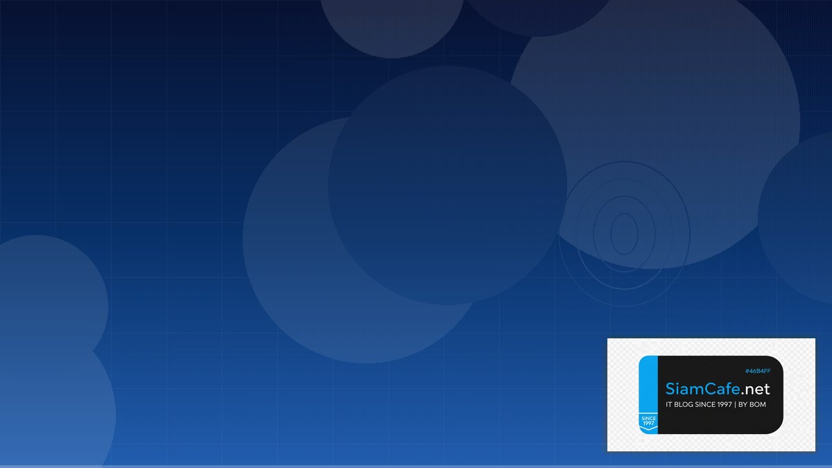 EVPN Fabric Backup Recovery Strategy | SiamCafe Blog