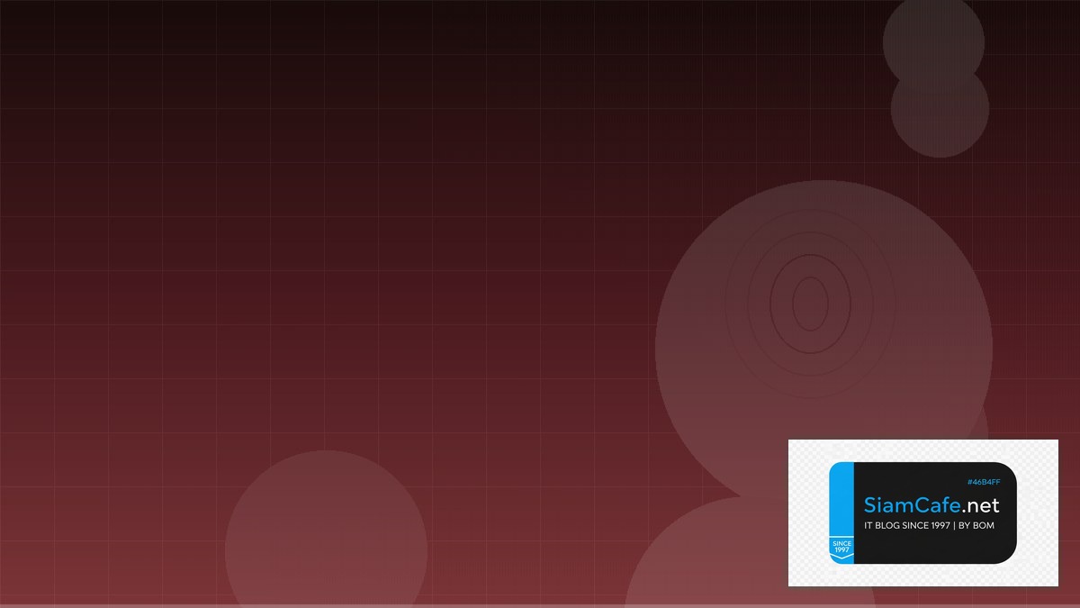 EVPN Fabric Business Continuity | SiamCafe Blog