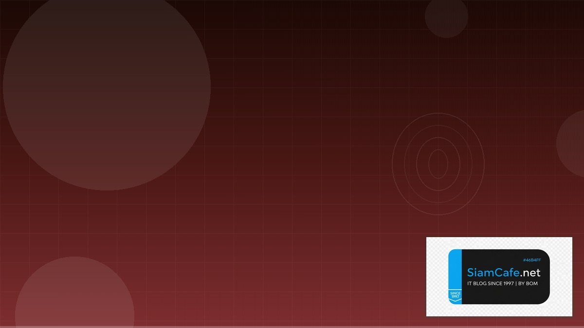 EVPN Fabric Cache Strategy Redis | SiamCafe Blog