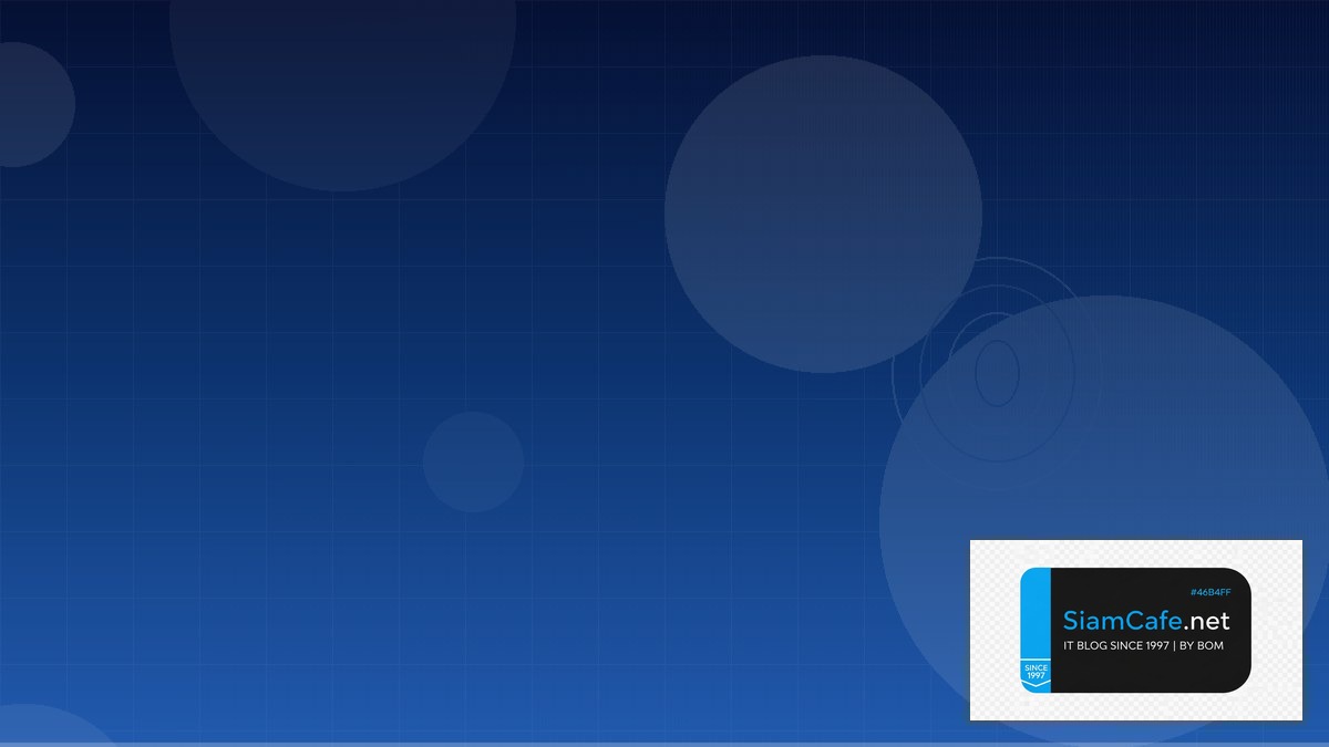 EVPN Fabric Capacity Planning | SiamCafe Blog