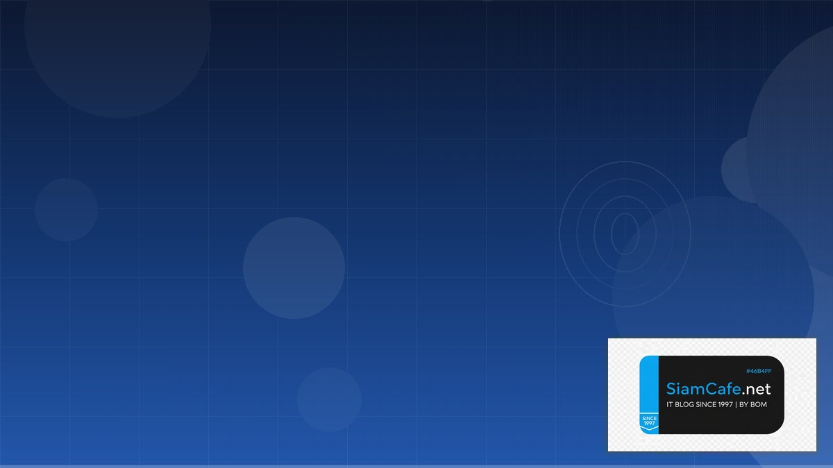 EVPN Fabric CDN Configuration | SiamCafe Blog