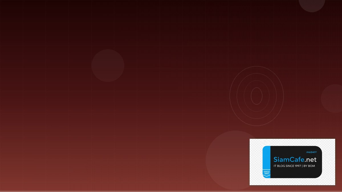 EVPN Fabric Chaos Engineering | SiamCafe Blog