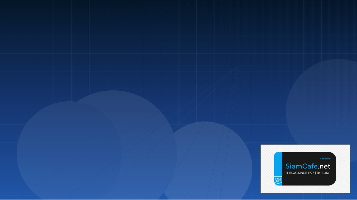 EVPN Fabric Cloud Migration Strategy | SiamCafe Blog