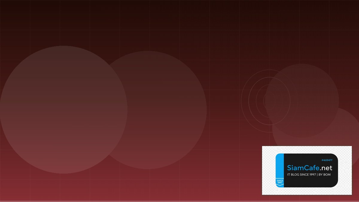 EVPN Fabric Community Building | SiamCafe Blog