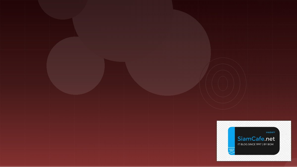 EVPN Fabric Compliance Automation | SiamCafe Blog