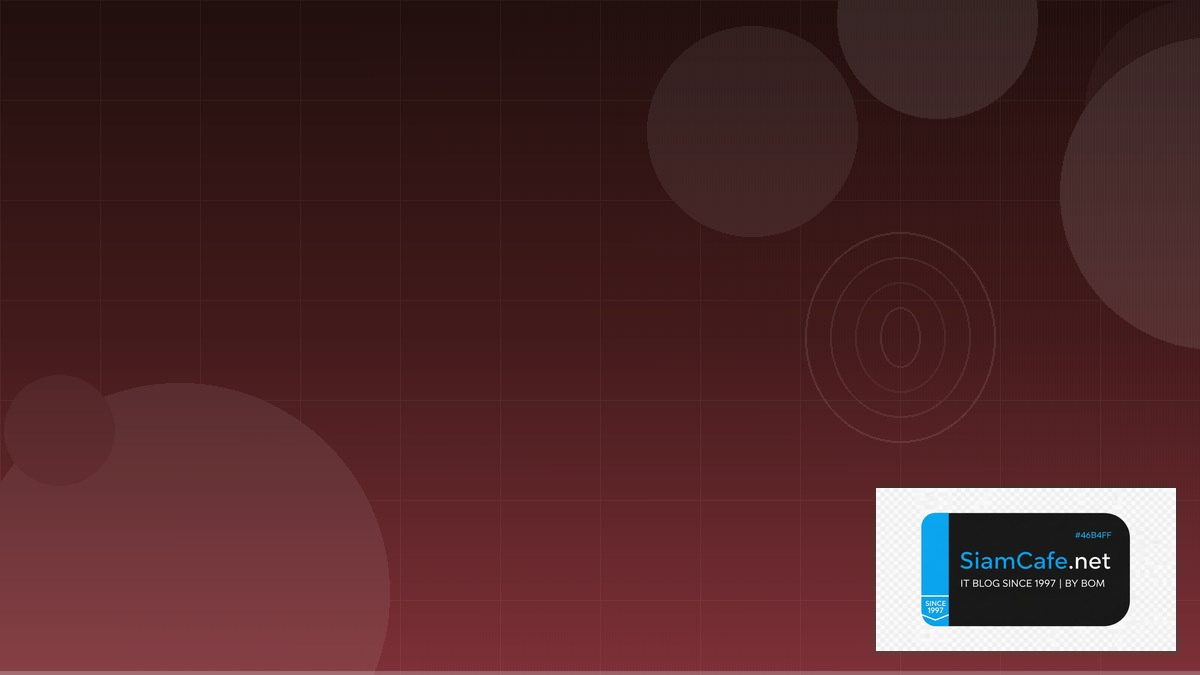 EVPN Fabric Database Migration | SiamCafe Blog