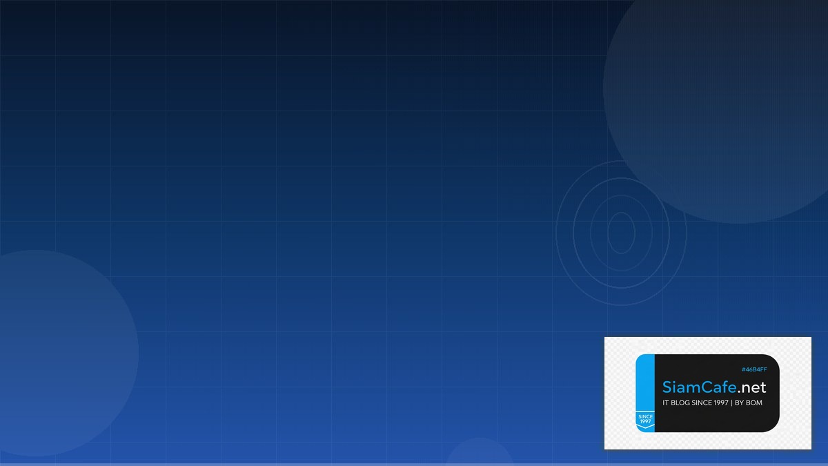 EVPN Fabric DevOps Culture | SiamCafe Blog