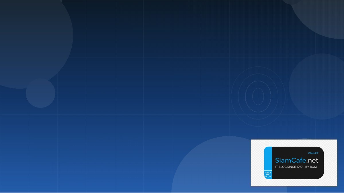 EVPN Fabric Disaster Recovery Plan | SiamCafe Blog