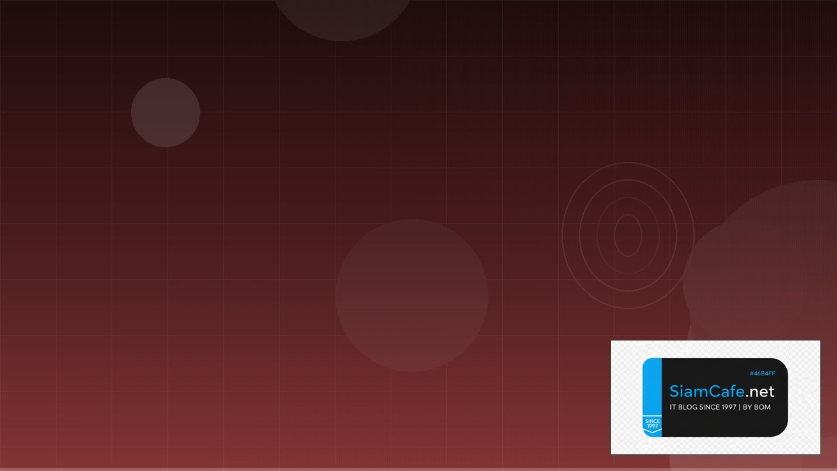 EVPN Fabric Distributed System | SiamCafe Blog