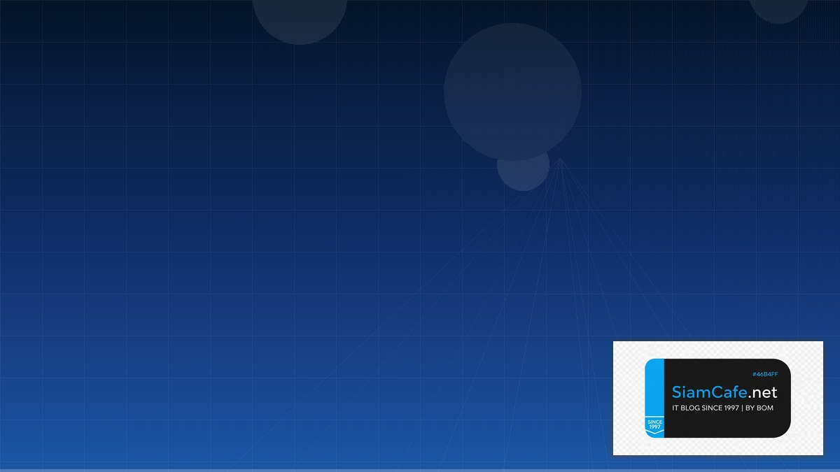 EVPN Fabric Docker Container Deploy | SiamCafe Blog